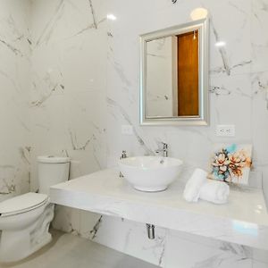 Habitación Doble Deluxe